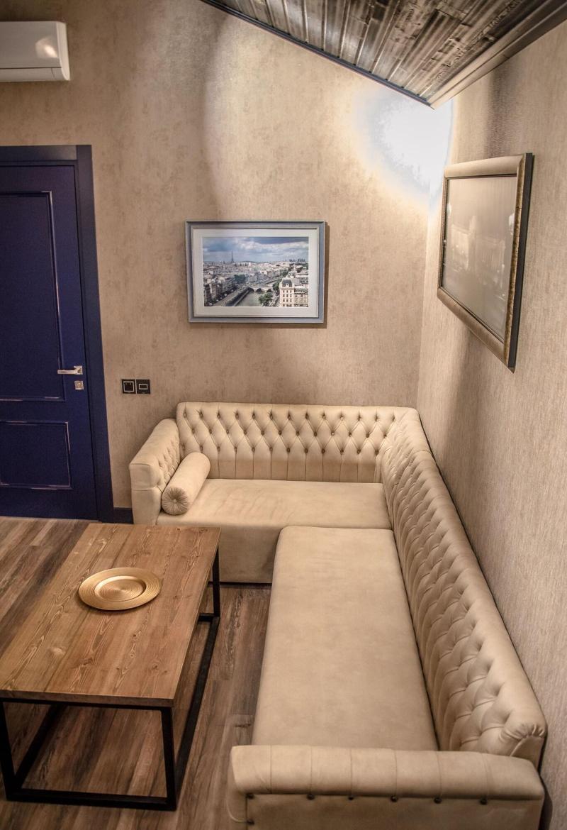 Hillmond Hotel Baku image