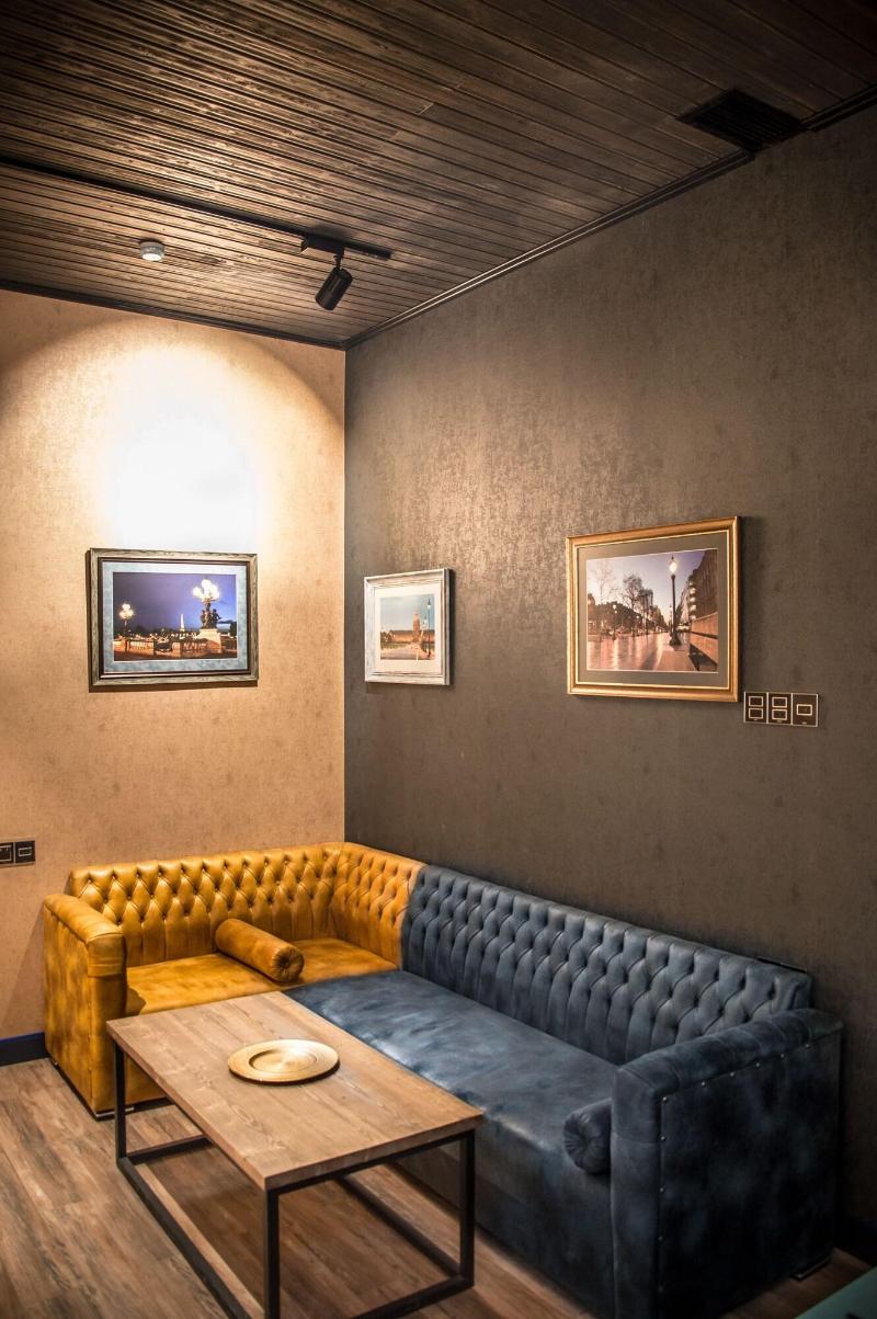 Hillmond Hotel Baku image