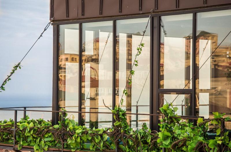Hillmond Hotel Baku image