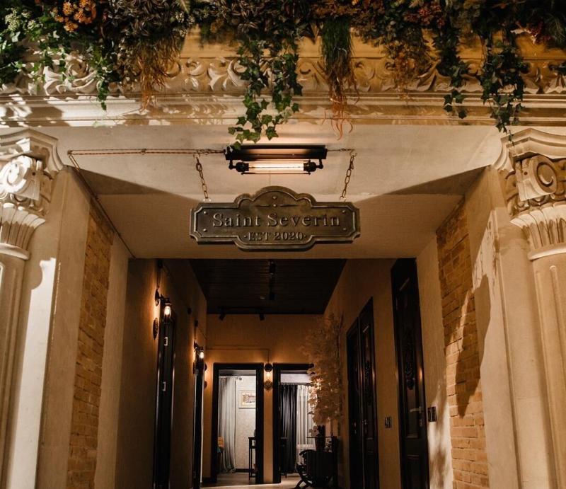 Hillmond Hotel Baku image