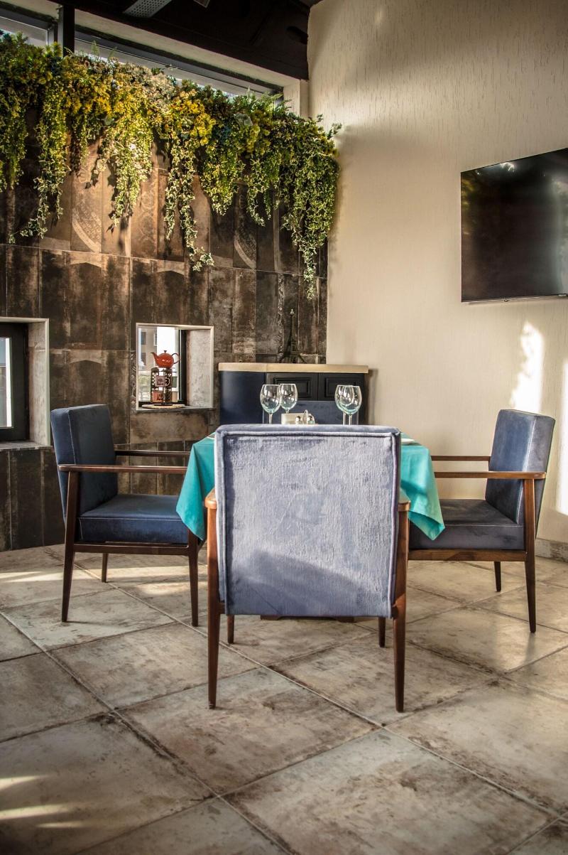 Hillmond Hotel Baku image