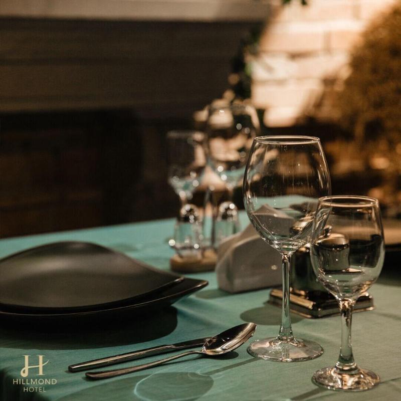 Hillmond Hotel Baku image