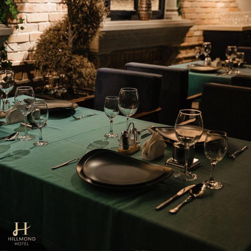 Hillmond Hotel Baku image
