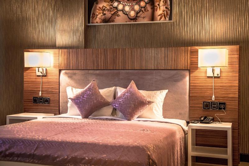 Hillmond Hotel Baku image
