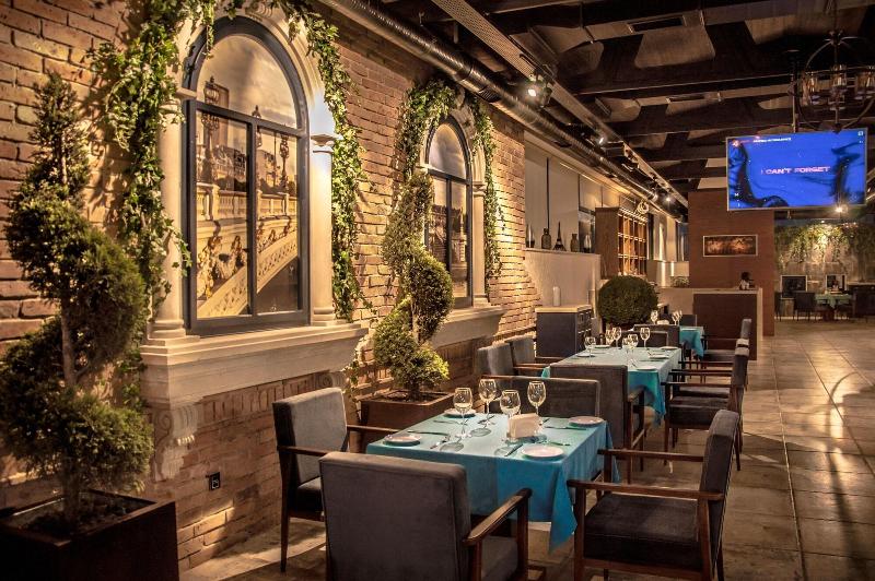 Hillmond Hotel Baku image