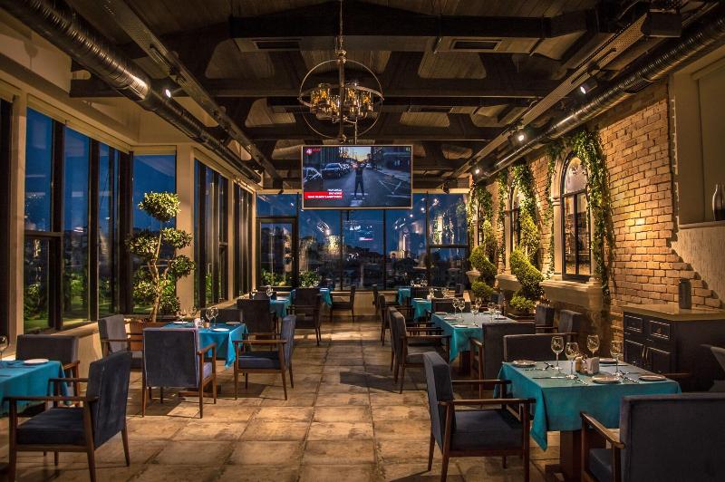 Hillmond Hotel Baku image