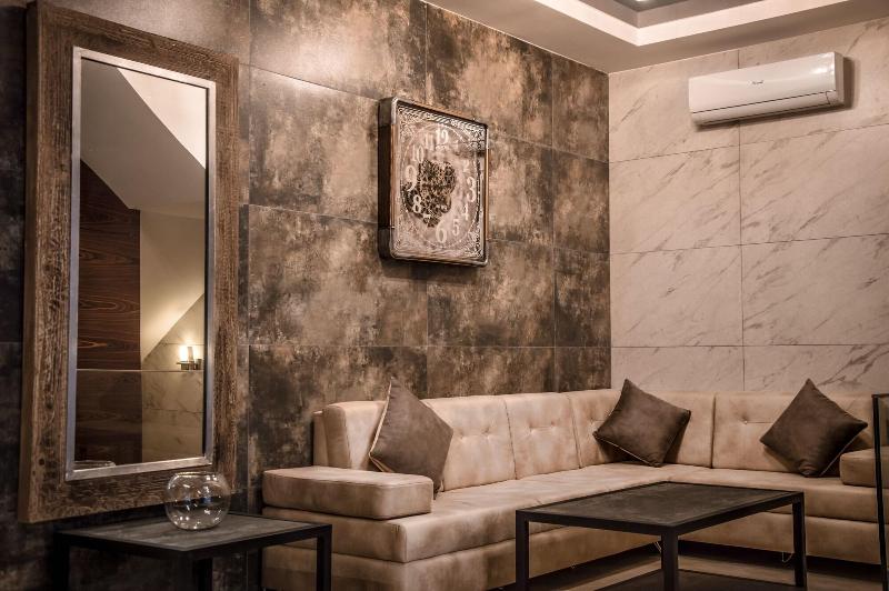 Hillmond Hotel Baku image