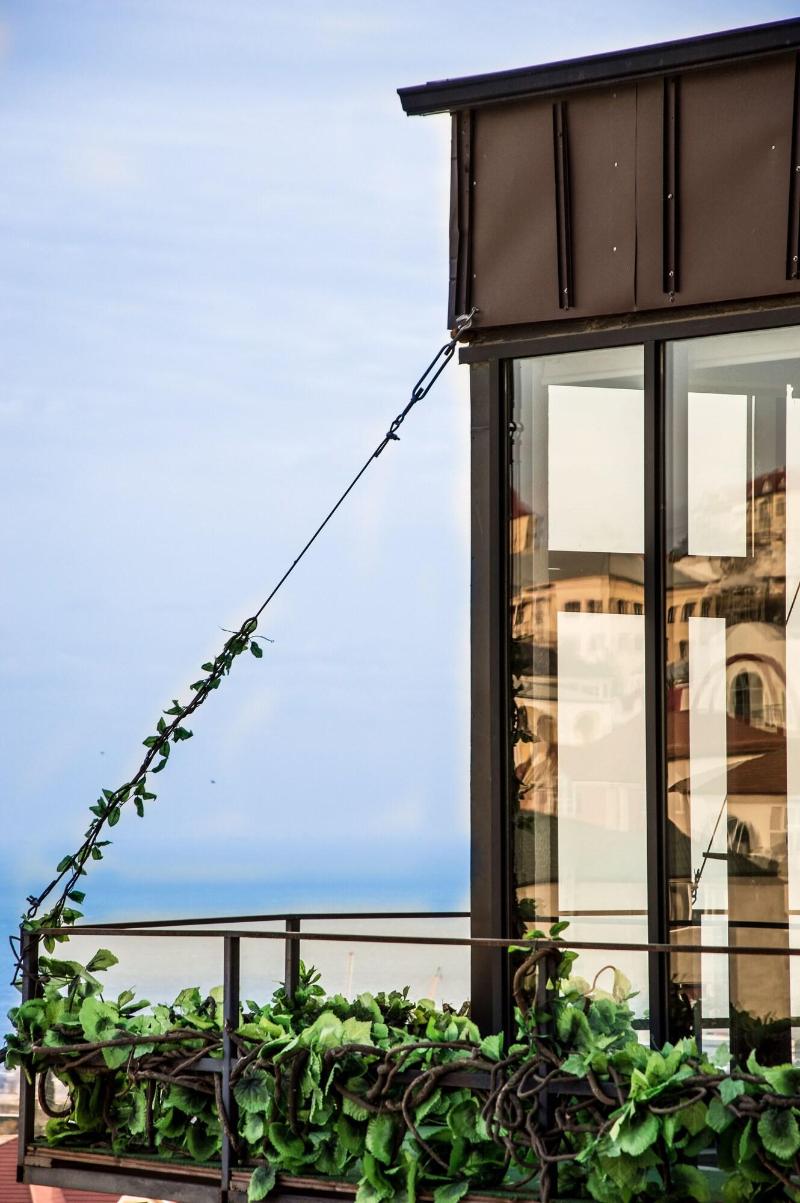 Hillmond Hotel Baku image