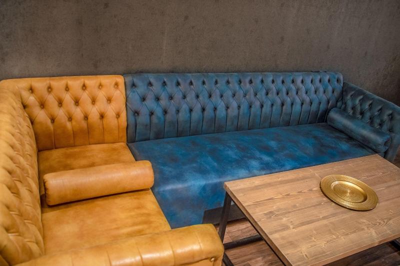 Hillmond Hotel Baku image