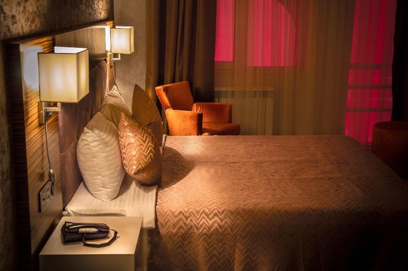 Hillmond Hotel Baku image