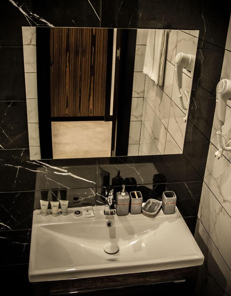 Hillmond Hotel Baku image