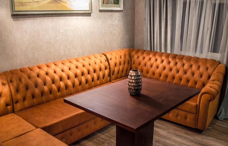 Hillmond Hotel Baku image