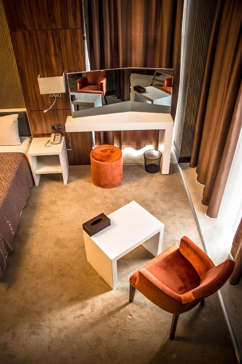 Hillmond Hotel Baku image