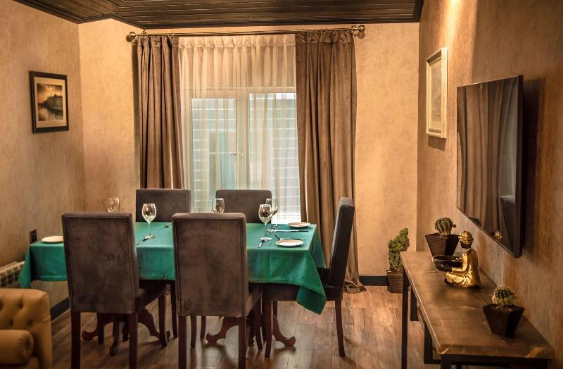 Hillmond Hotel Baku image