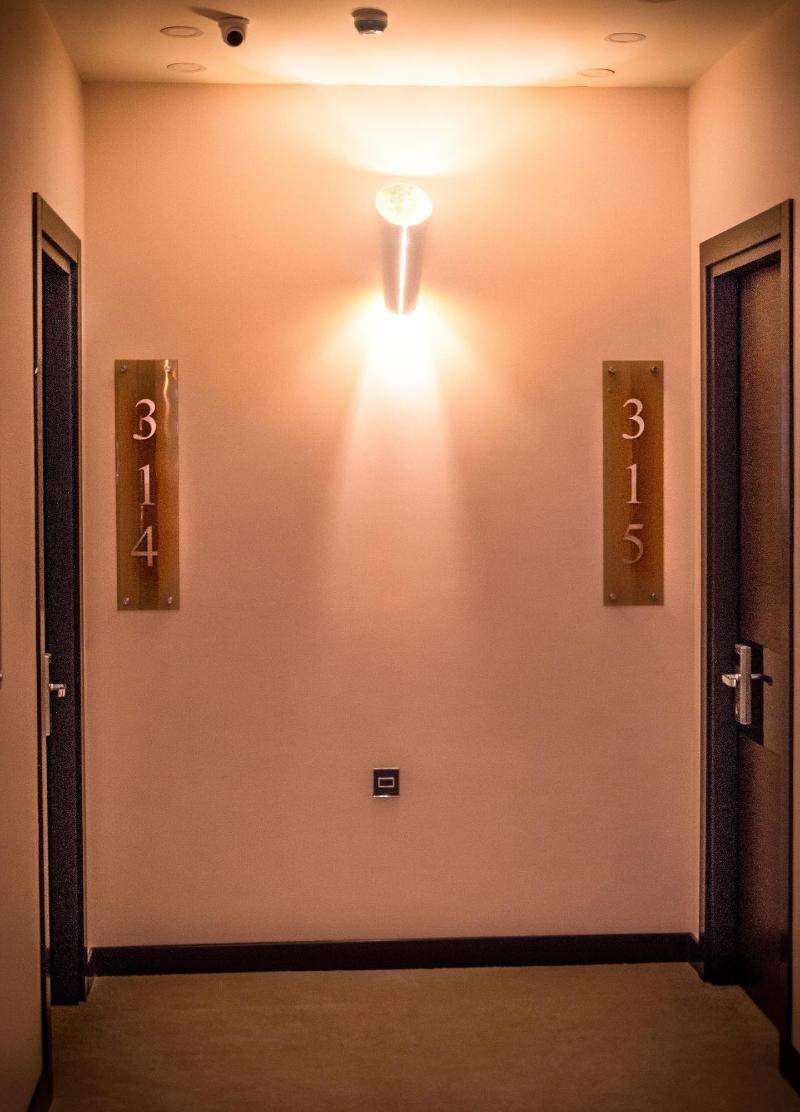 Hillmond Hotel Baku image