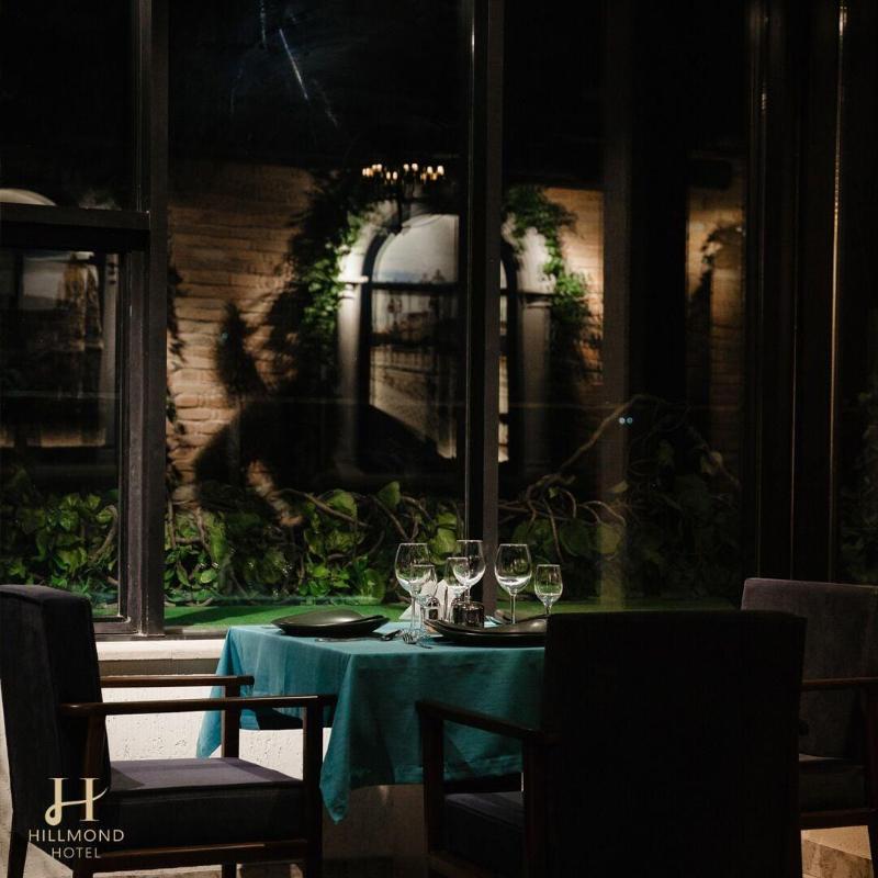 Hillmond Hotel Baku image
