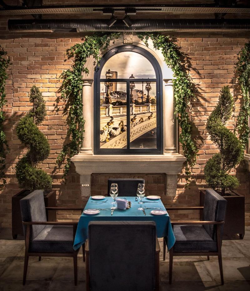 Hillmond Hotel Baku image
