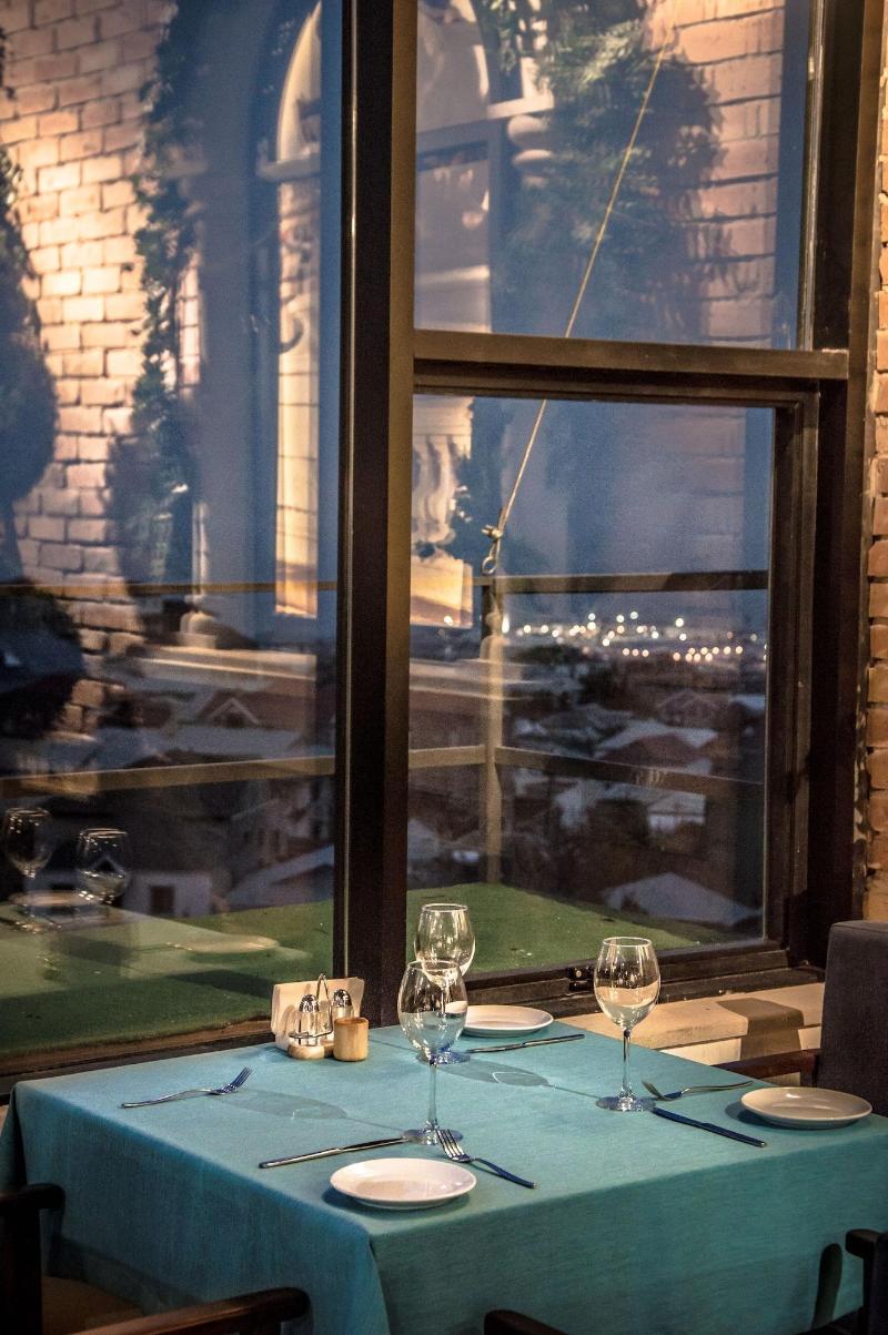 Hillmond Hotel Baku image
