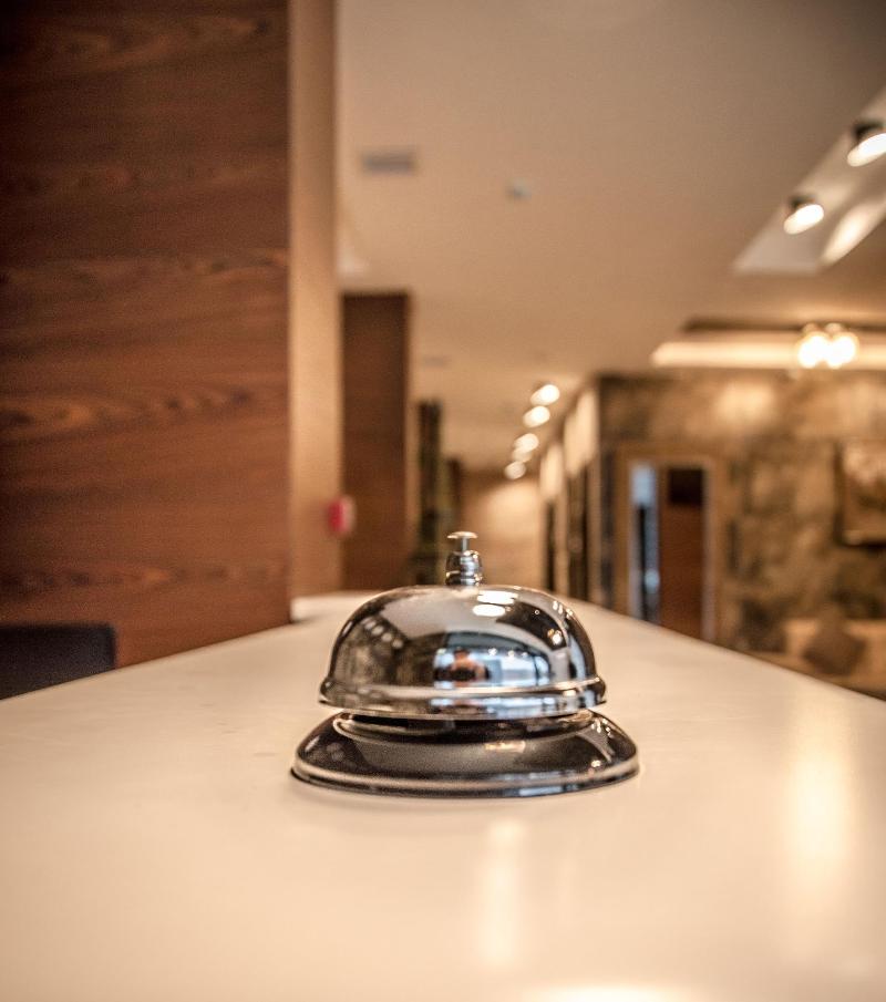 Hillmond Hotel Baku image