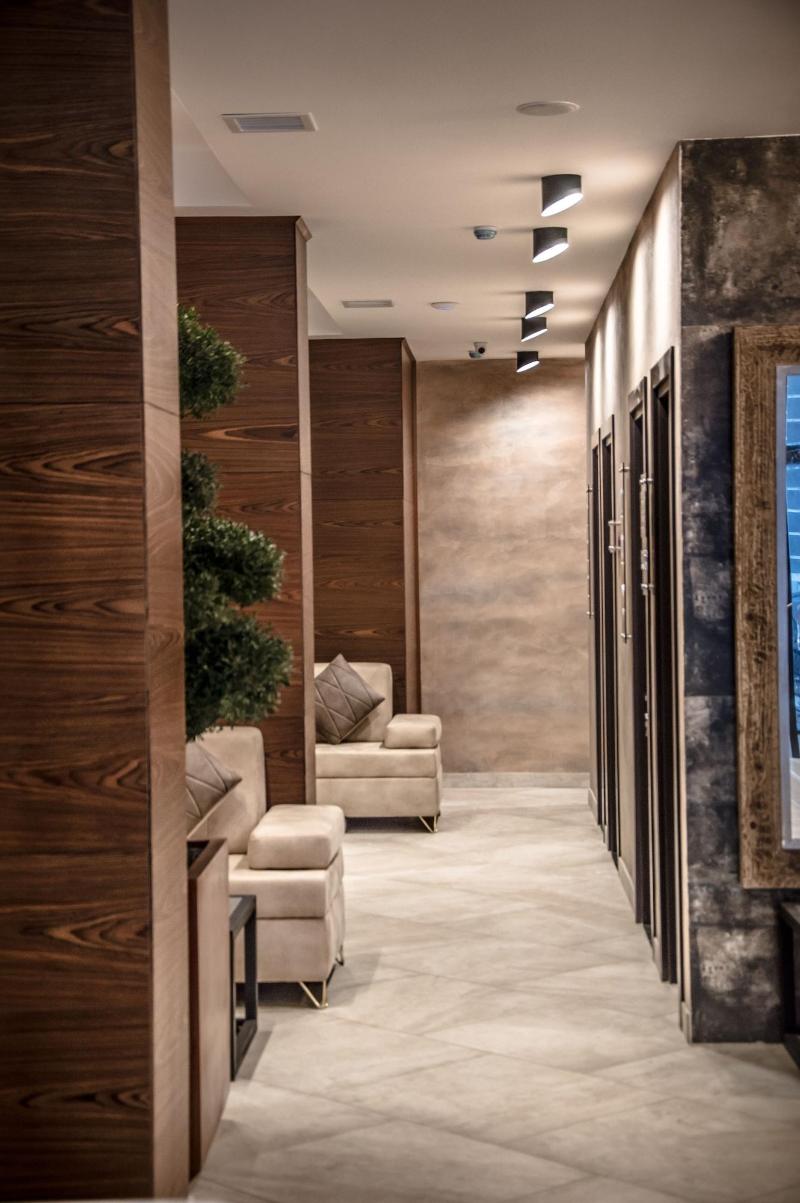 Hillmond Hotel Baku image