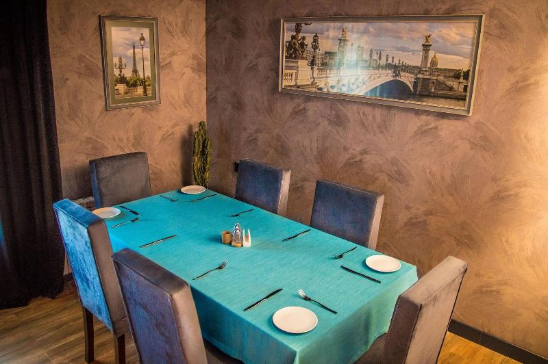 Hillmond Hotel Baku image