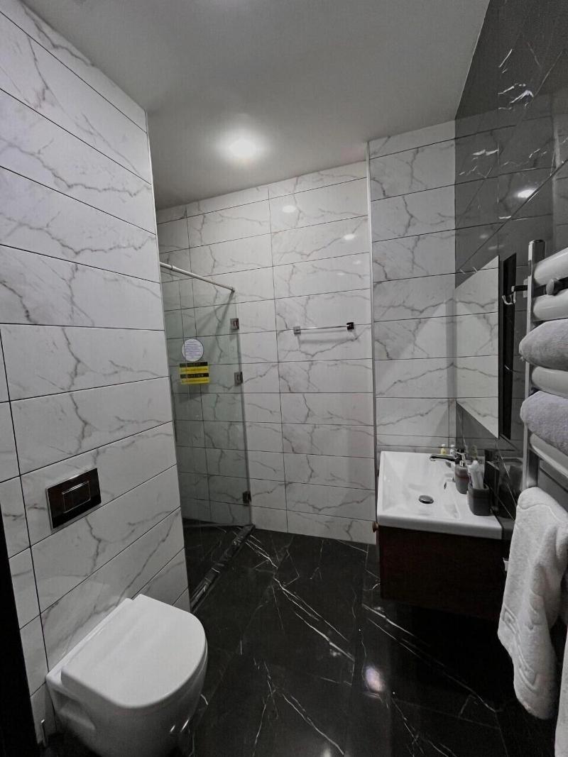 Hillmond Hotel Baku image