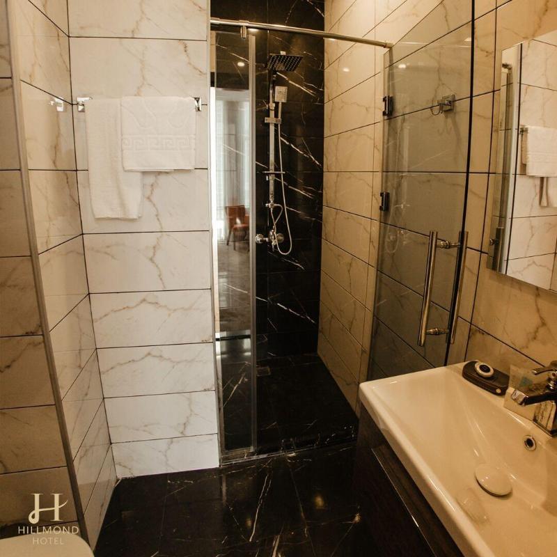 Hillmond Hotel Baku image