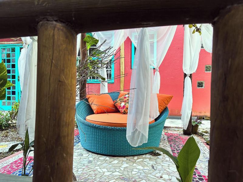 Gaia Gardens Pousada image