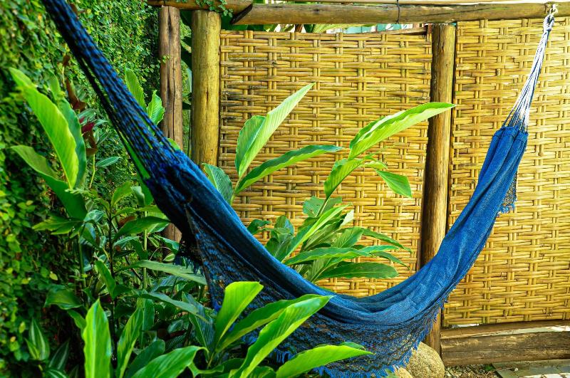 Gaia Gardens Pousada image