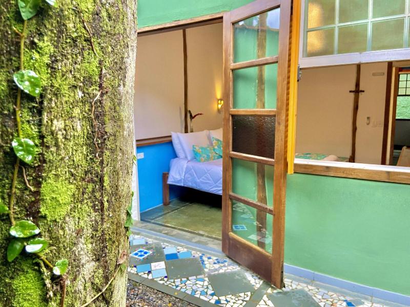Gaia Gardens Pousada image