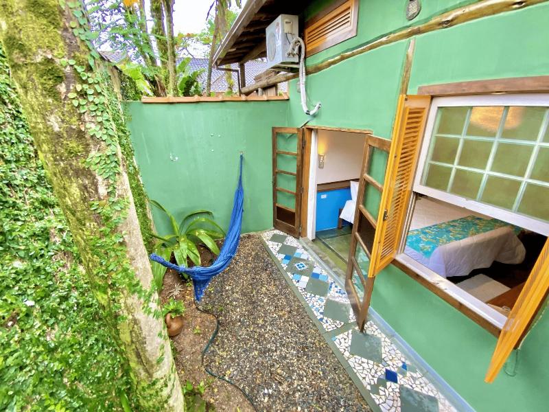 Gaia Gardens Pousada image
