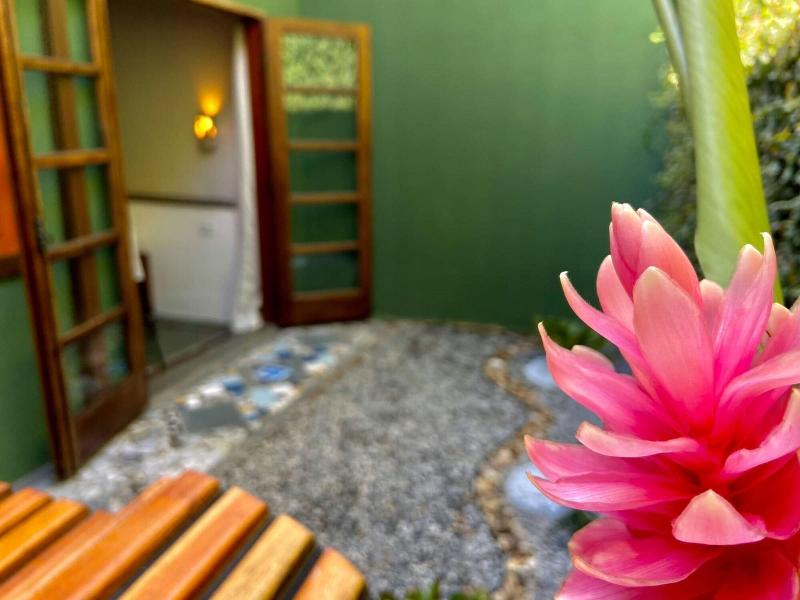 Gaia Gardens Pousada image