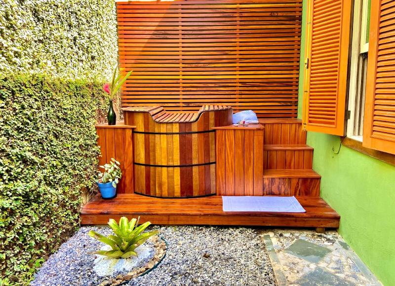 Gaia Gardens Pousada image