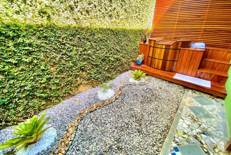 Gaia Gardens Pousada image
