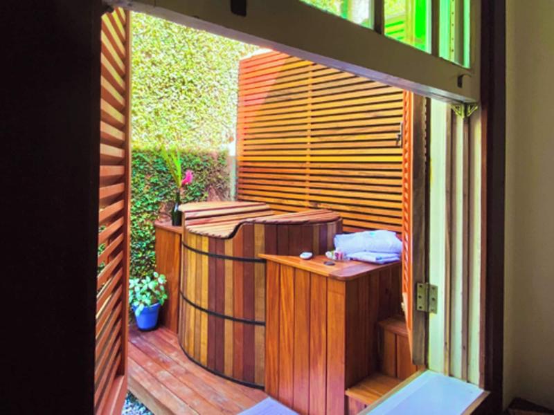 Gaia Gardens Pousada image