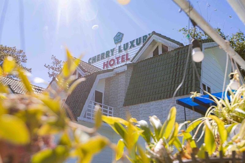 Cherry Luxury Hotel image