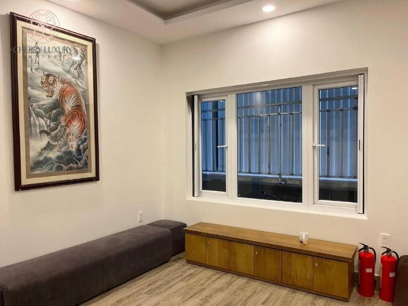 Cherry Luxury Hotel image