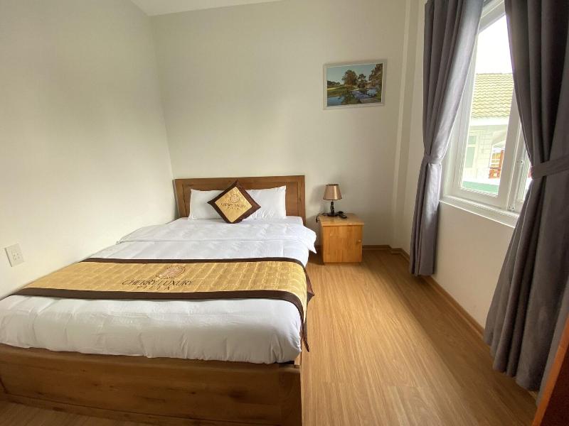 Cherry Luxury Hotel image