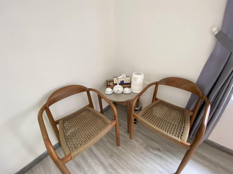 Cherry Luxury Hotel image