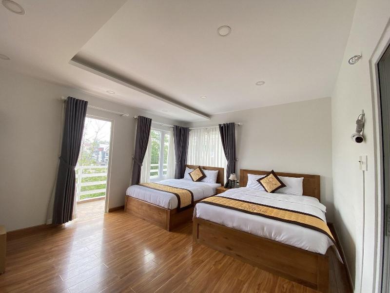 Cherry Luxury Hotel image