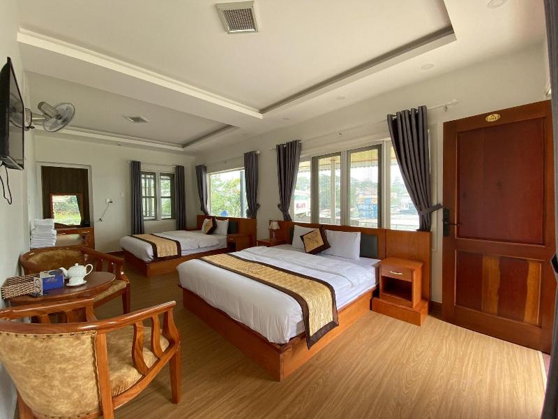 Cherry Luxury Hotel image