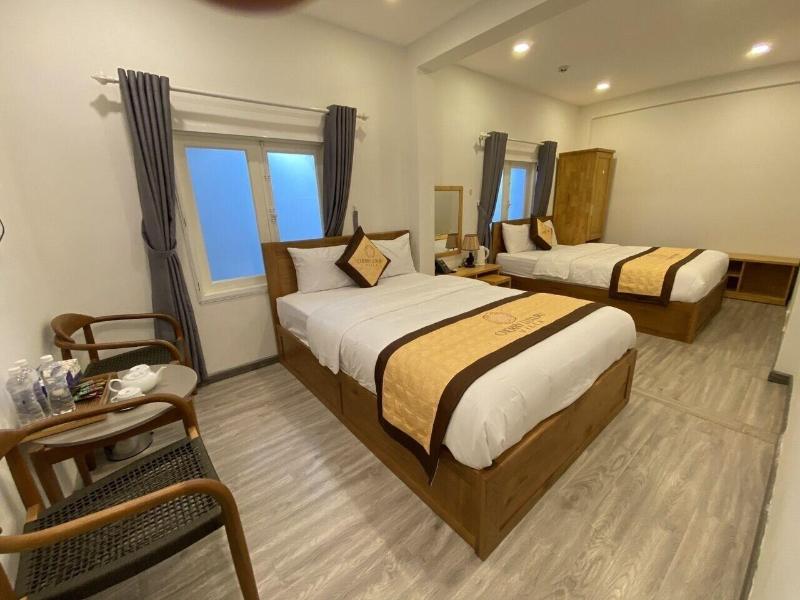 Cherry Luxury Hotel image