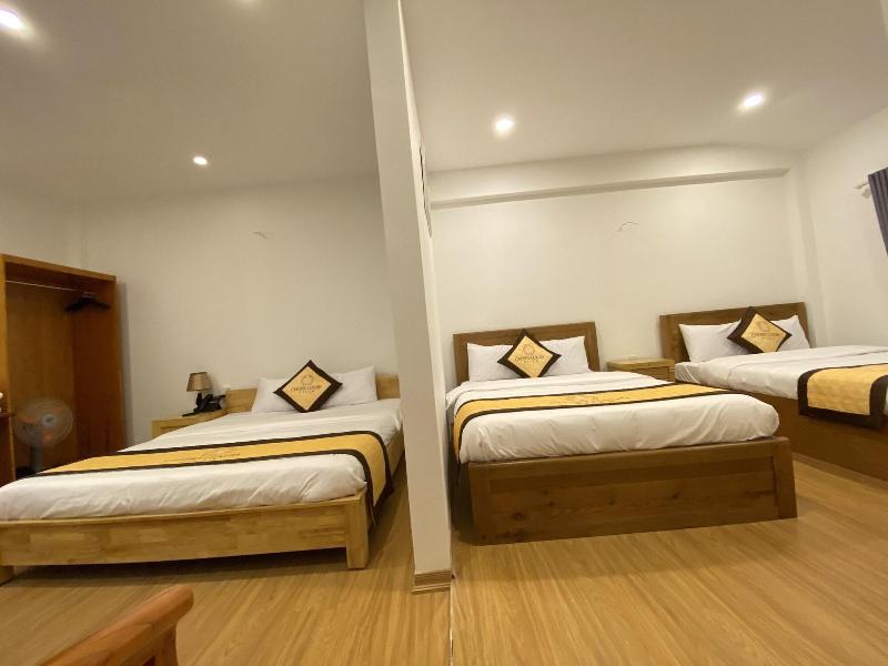 Cherry Luxury Hotel image