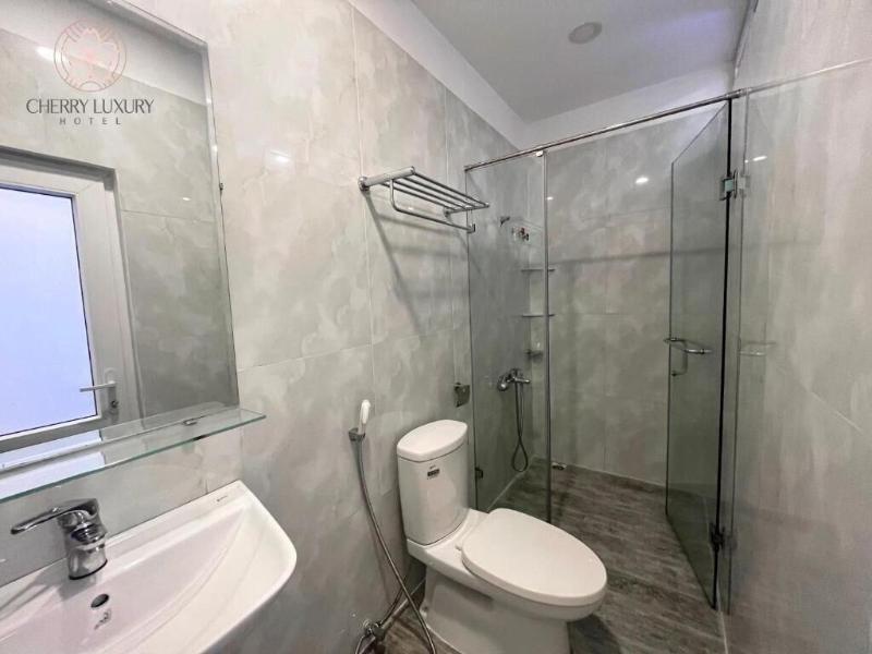 Cherry Luxury Hotel image