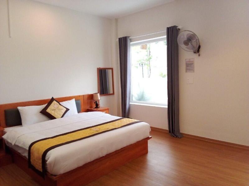 Cherry Luxury Hotel image