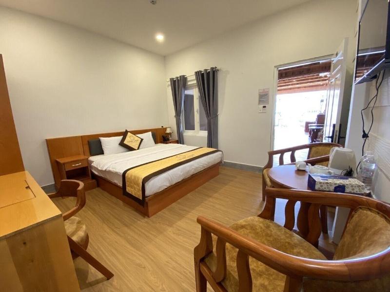 Cherry Luxury Hotel image