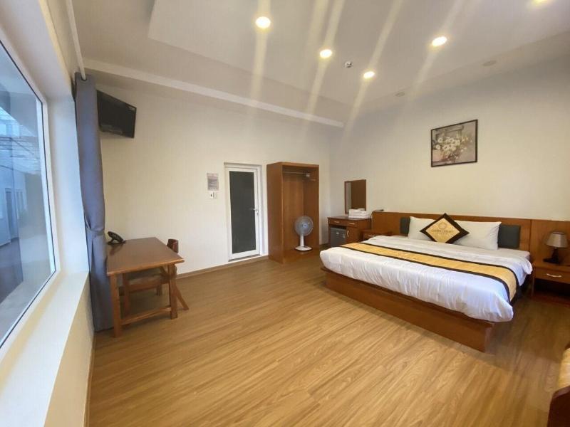 Cherry Luxury Hotel image