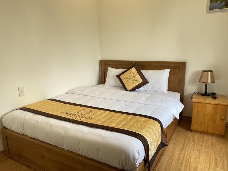 Cherry Luxury Hotel image