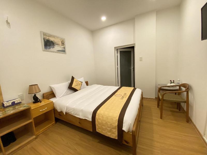 Cherry Luxury Hotel image