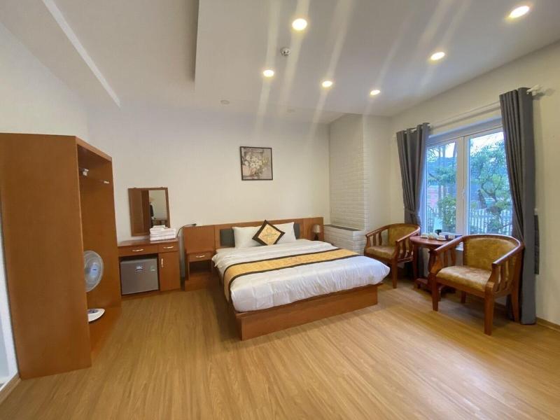 Cherry Luxury Hotel image